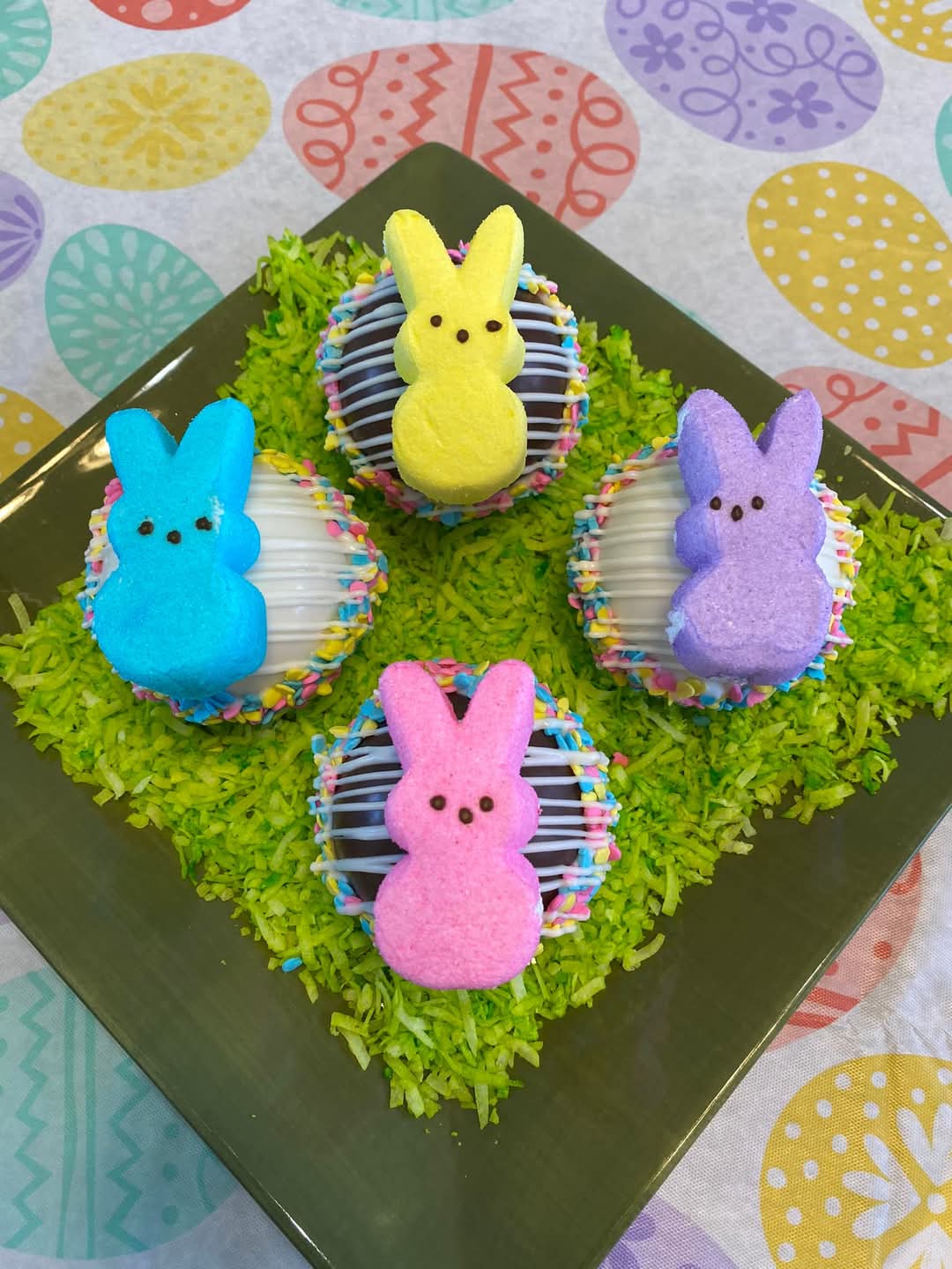 Peep Bombs 4 Pack