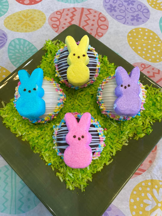 Peep Bombs 4 Pack