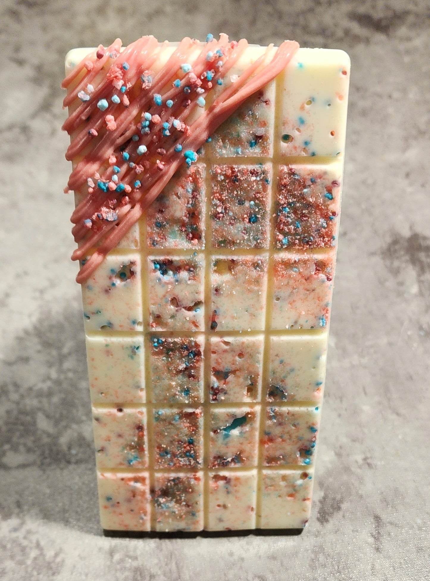 Nerd-a-licious Candy Bar