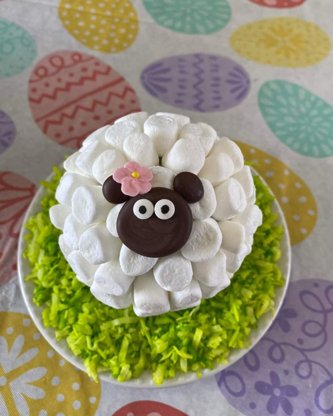 BeepBeep Sheep Bombs