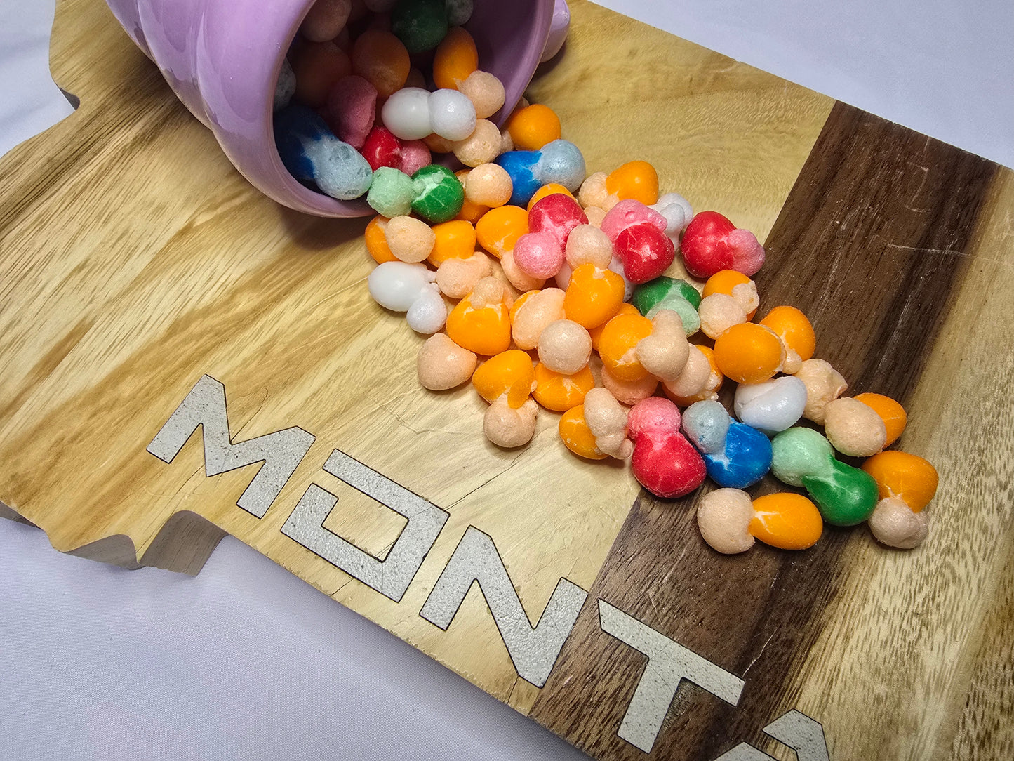 Freezedried Mini Air-heads